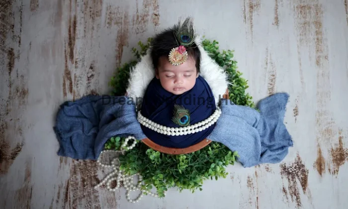 Matri Baby Photography